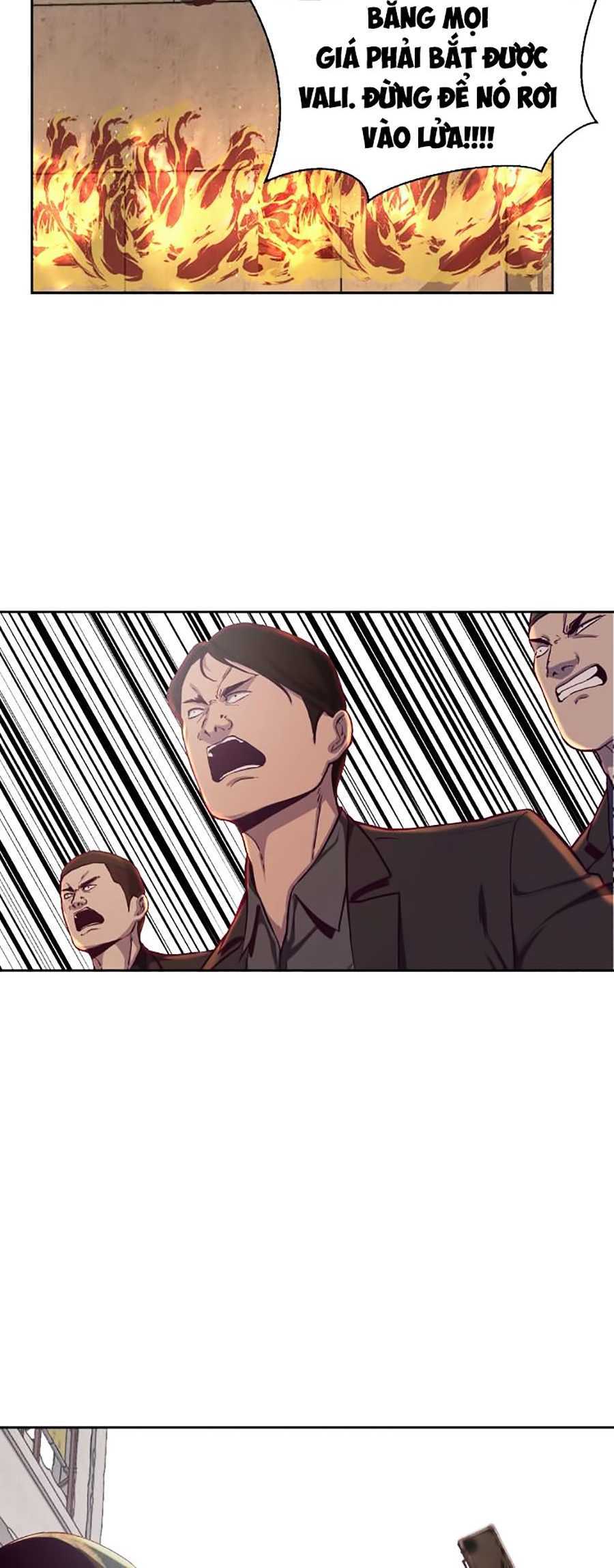 Cậu bé của thần chết chapter 66 - Upload bởi truyensieuhay.com