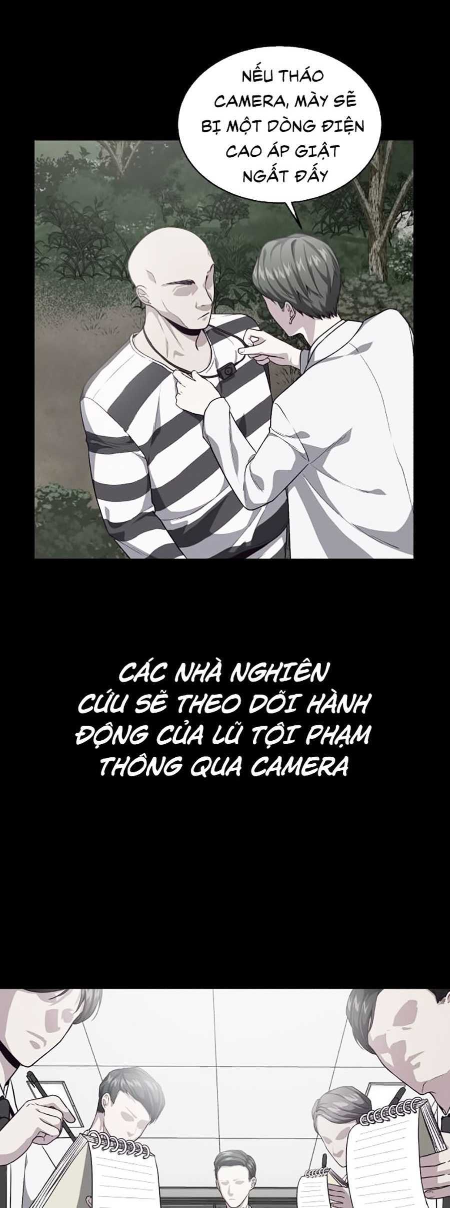 Cậu bé của thần chết chapter 66 - Upload bởi truyensieuhay.com
