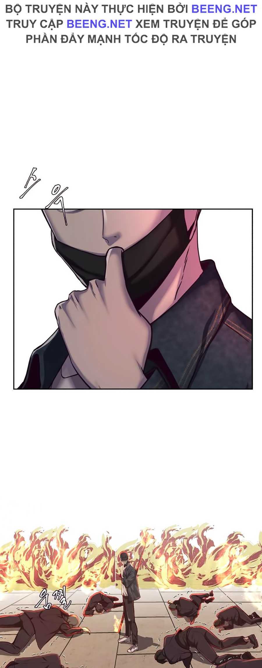 Cậu bé của thần chết chapter 66 - Upload bởi truyensieuhay.com