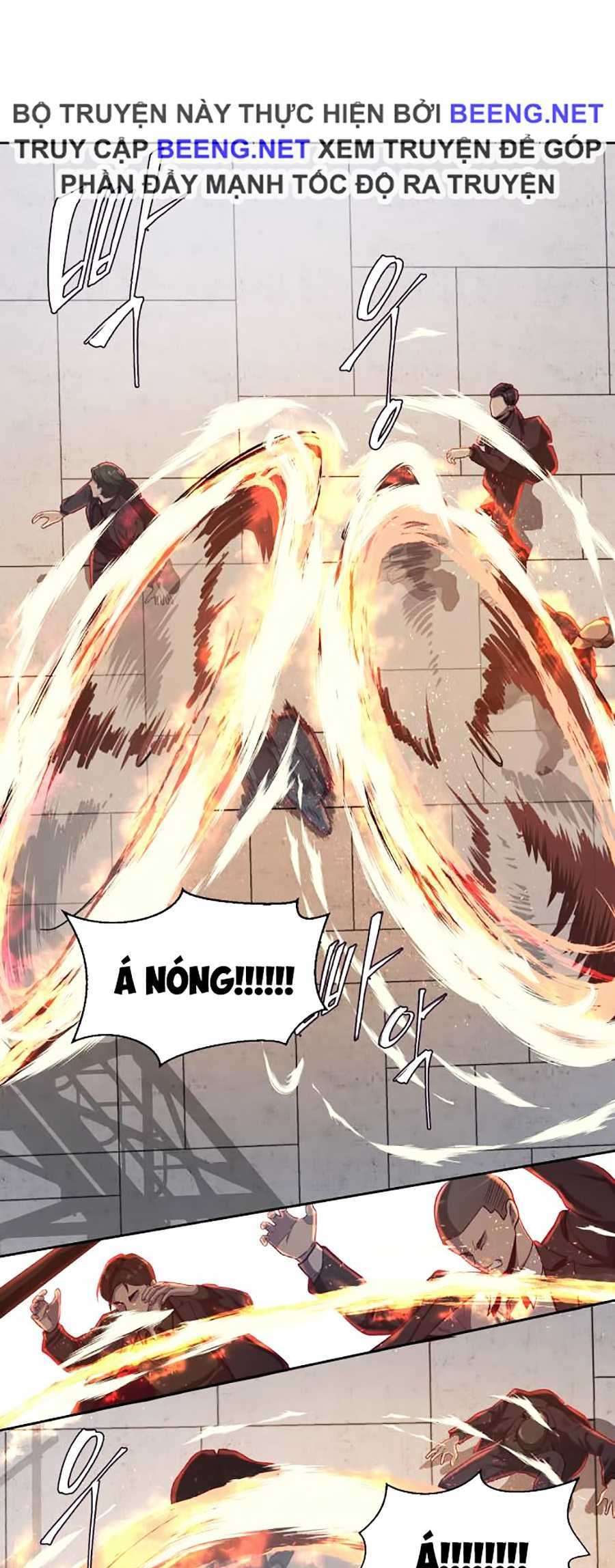 Cậu bé của thần chết chapter 66 - Upload bởi truyensieuhay.com