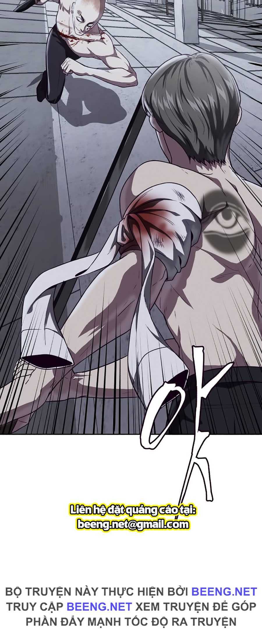 Cậu bé của thần chết chapter 66 - Upload bởi truyensieuhay.com