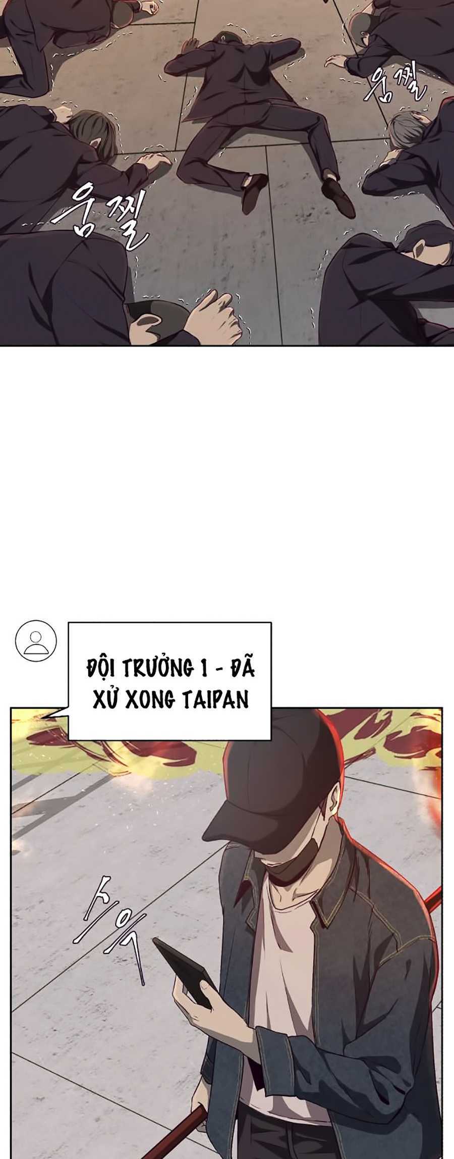 Cậu bé của thần chết chapter 66 - Upload bởi truyensieuhay.com