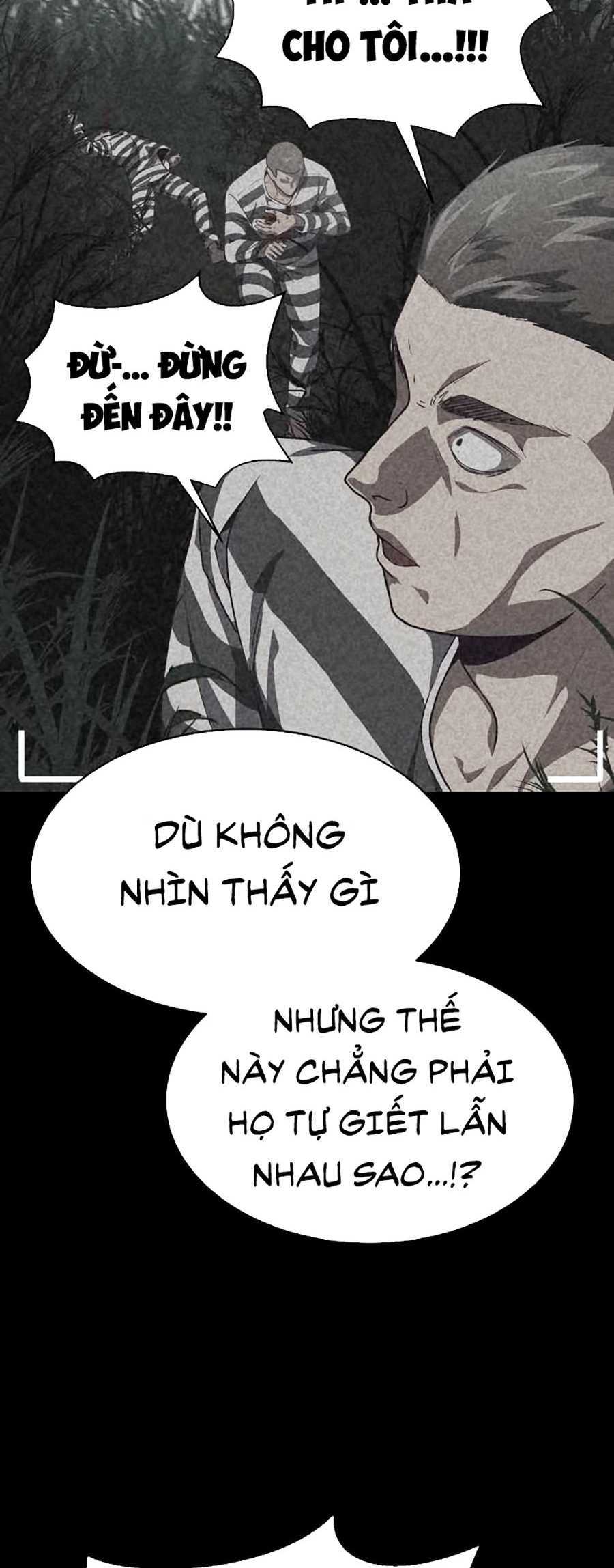 Cậu bé của thần chết chapter 66 - Upload bởi truyensieuhay.com