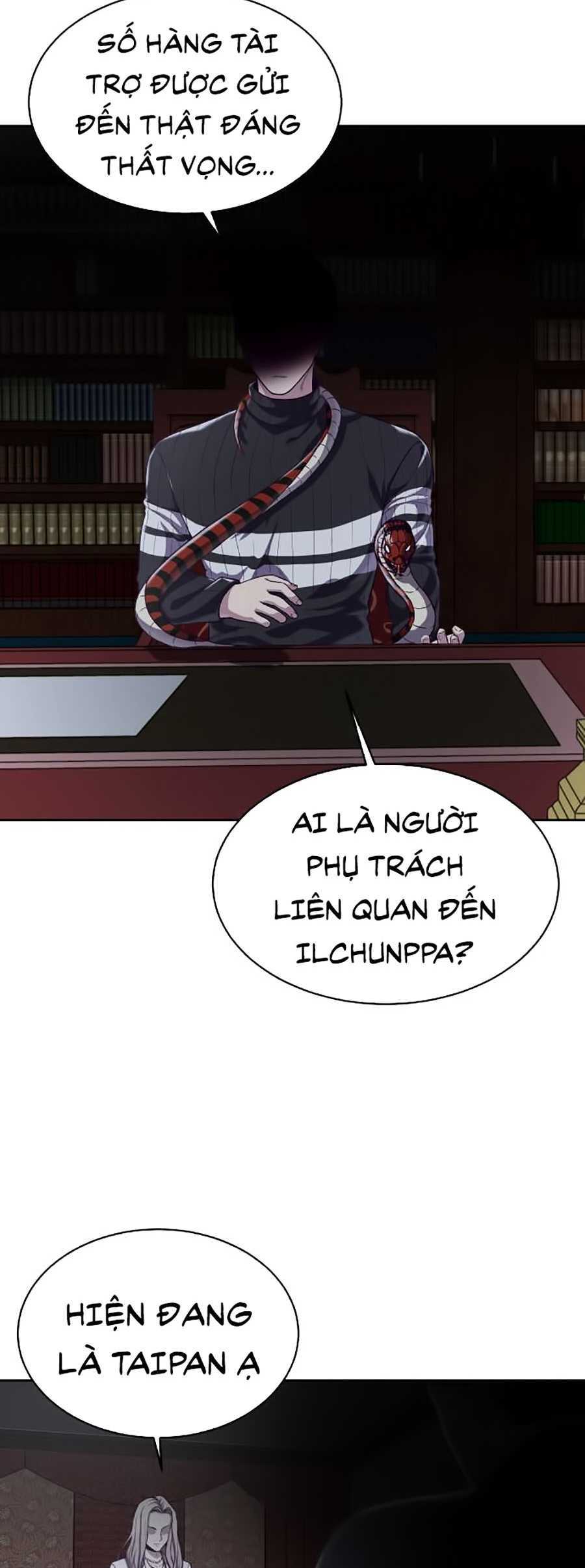 Cậu bé của thần chết chapter 66 - Upload bởi truyensieuhay.com