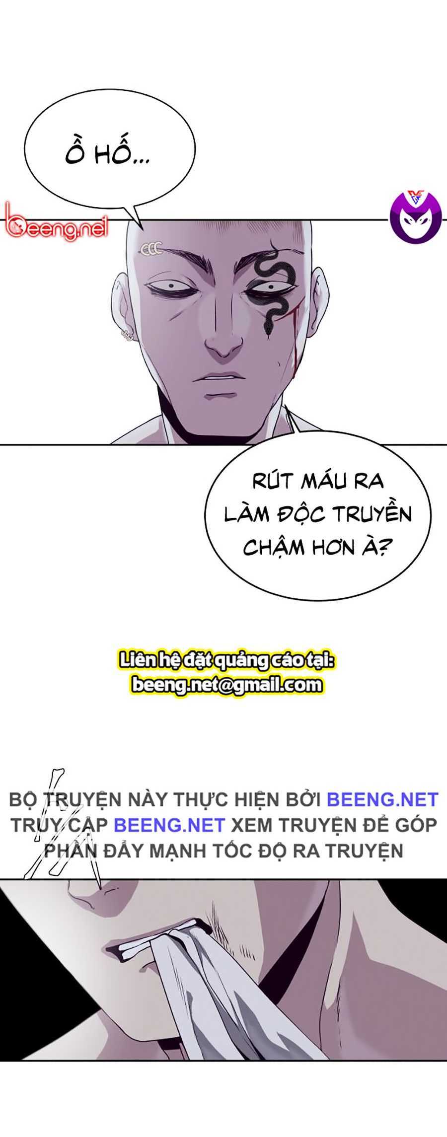 Cậu bé của thần chết chapter 66 - Upload bởi truyensieuhay.com