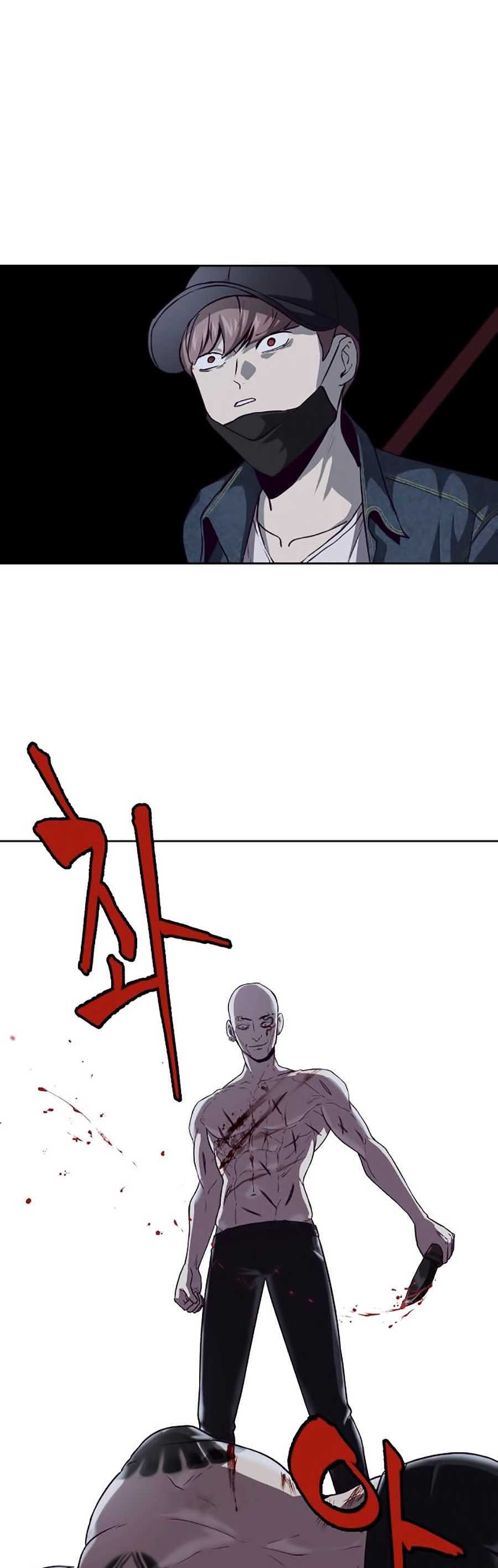 Cậu bé của thần chết chapter 66 - Upload bởi truyensieuhay.com