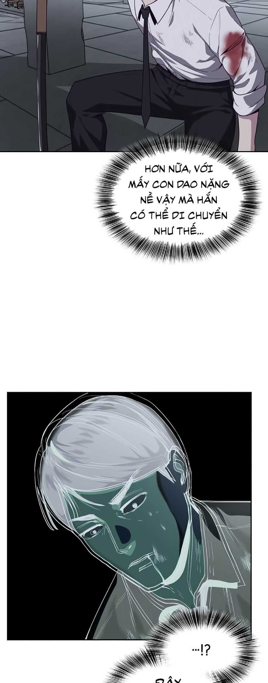 Cậu bé của thần chết chapter 66 - Upload bởi truyensieuhay.com