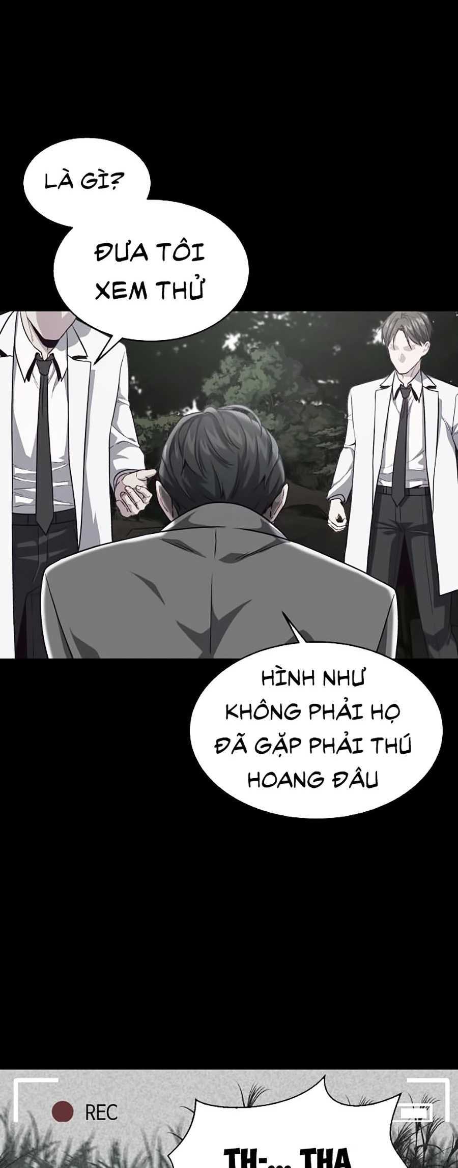 Cậu bé của thần chết chapter 66 - Upload bởi truyensieuhay.com