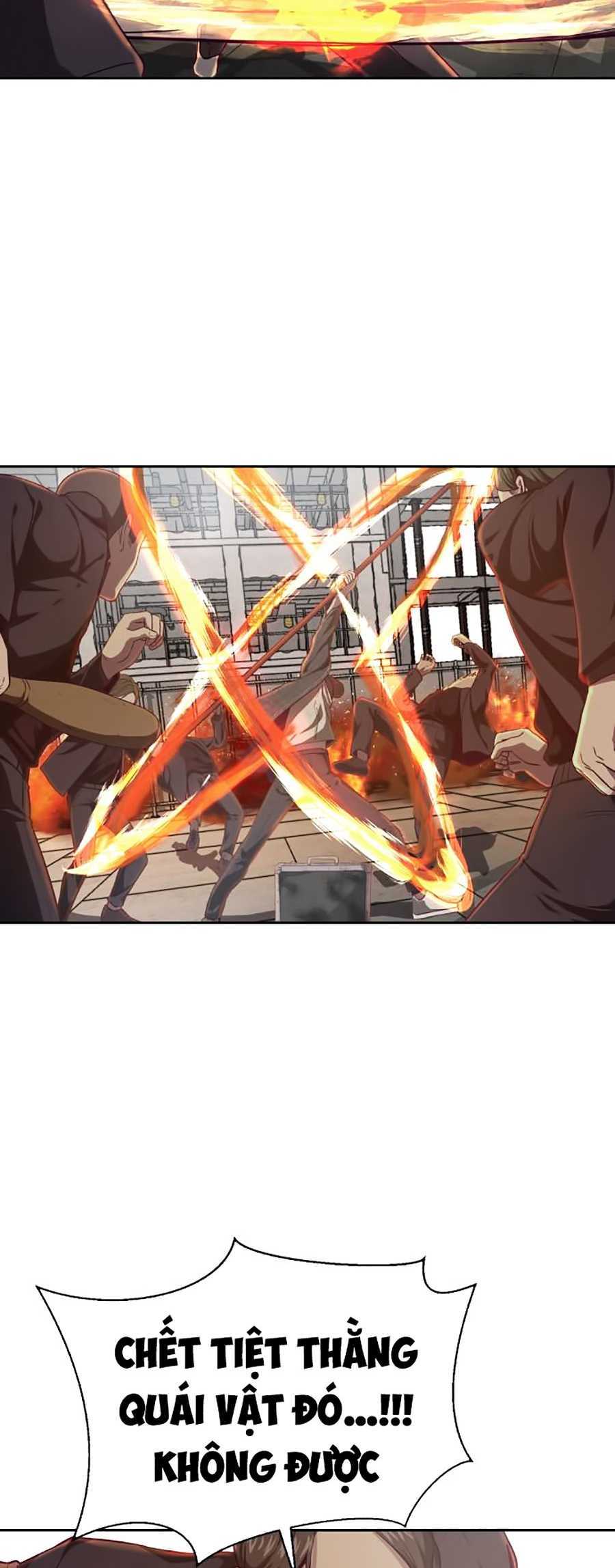 Cậu bé của thần chết chapter 66 - Upload bởi truyensieuhay.com
