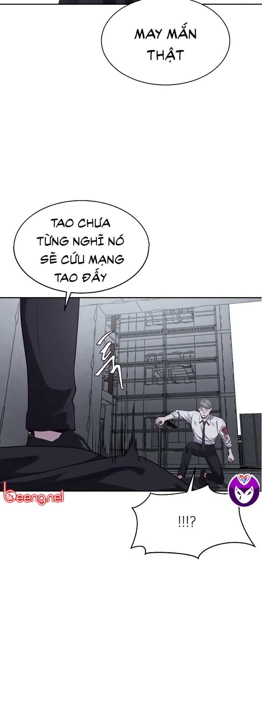 Cậu bé của thần chết chapter 66 - Upload bởi truyensieuhay.com