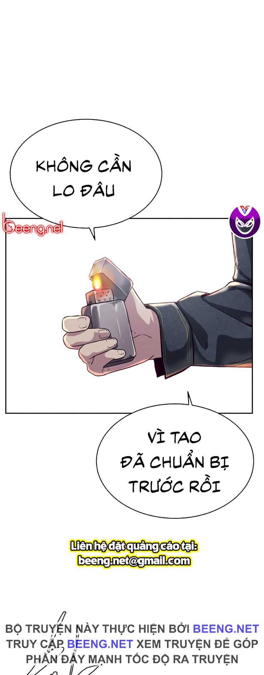 Cậu bé của thần chết chapter 66 - Upload bởi truyensieuhay.com