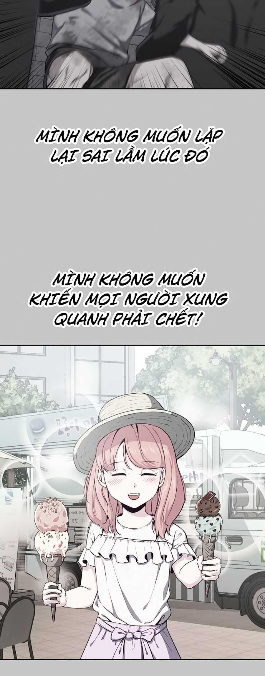 Cậu bé của thần chết chapter 66 - Upload bởi truyensieuhay.com