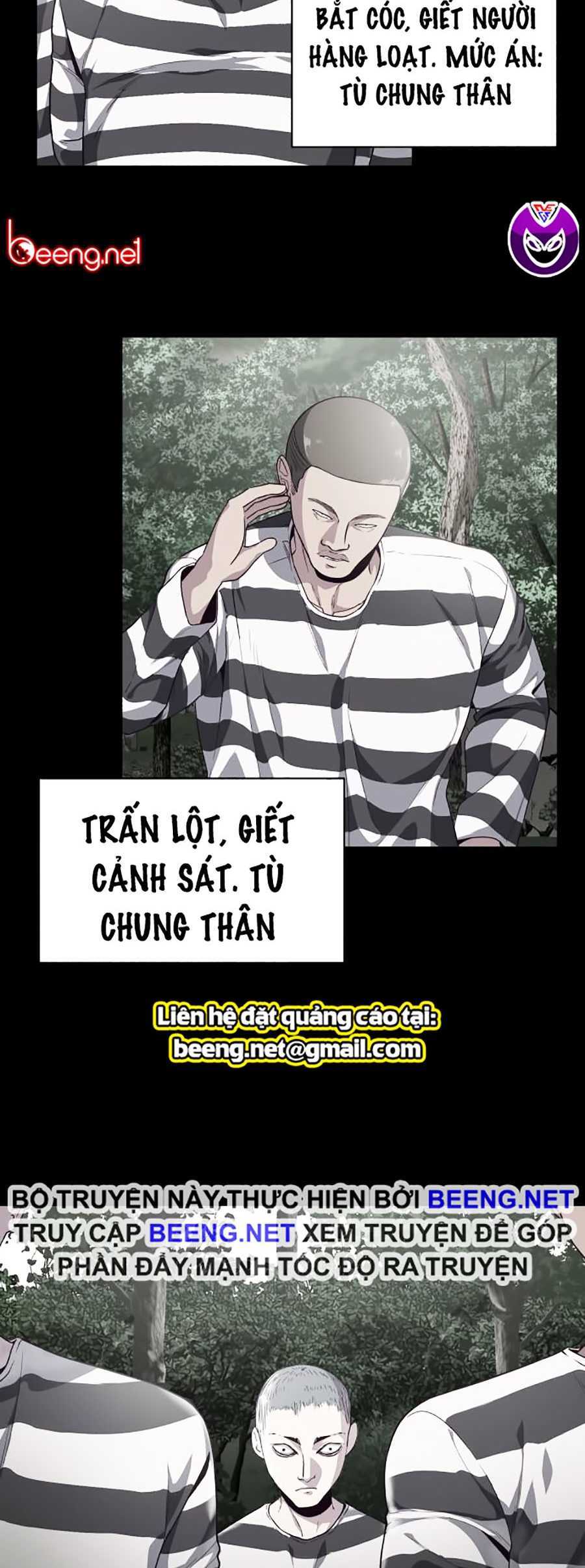 Cậu bé của thần chết chapter 66 - Upload bởi truyensieuhay.com