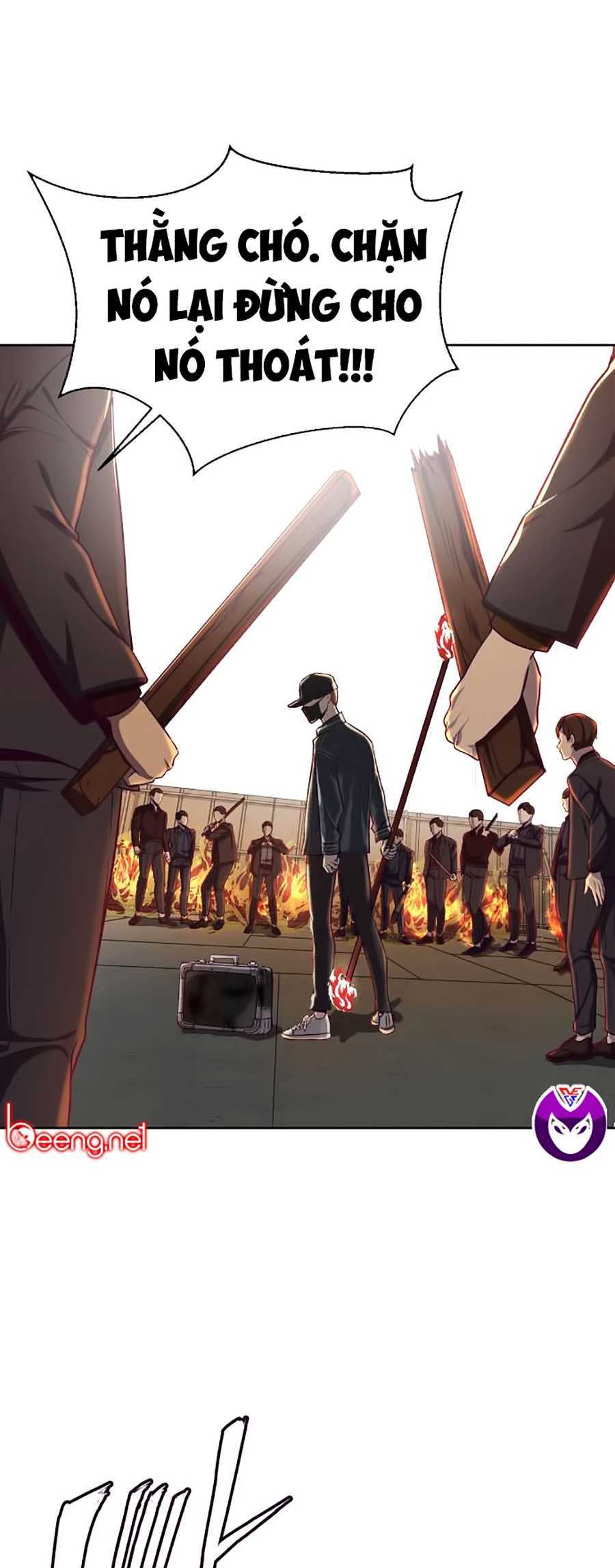 Cậu bé của thần chết chapter 66 - Upload bởi truyensieuhay.com