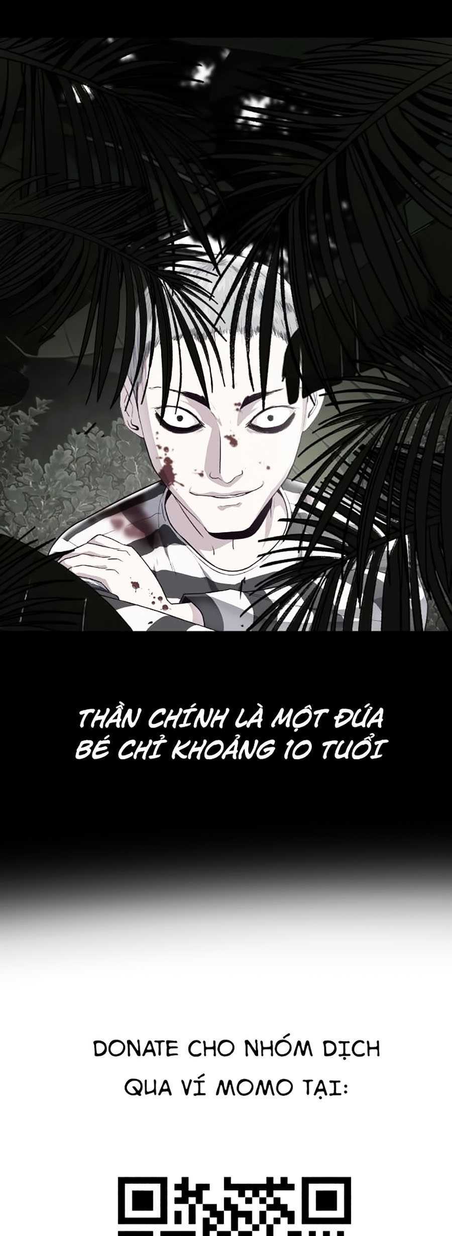 Cậu bé của thần chết chapter 66 - Upload bởi truyensieuhay.com