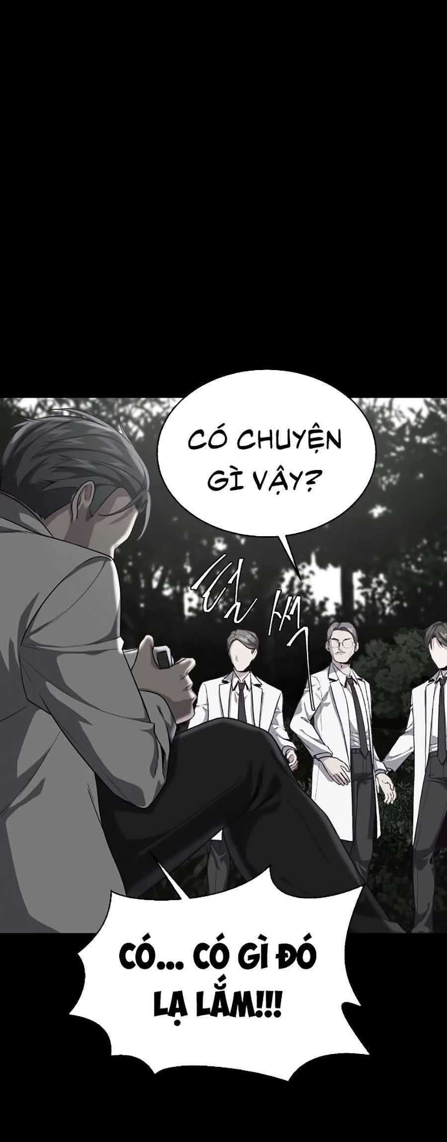 Cậu bé của thần chết chapter 66 - Upload bởi truyensieuhay.com