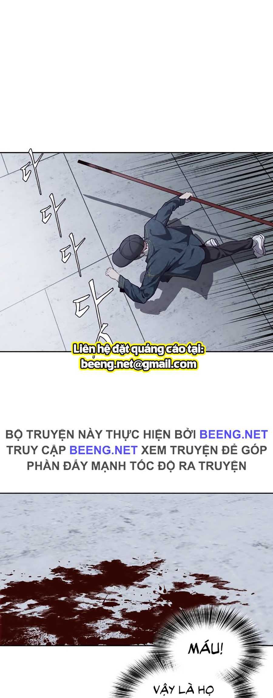 Cậu bé của thần chết chapter 66 - Upload bởi truyensieuhay.com