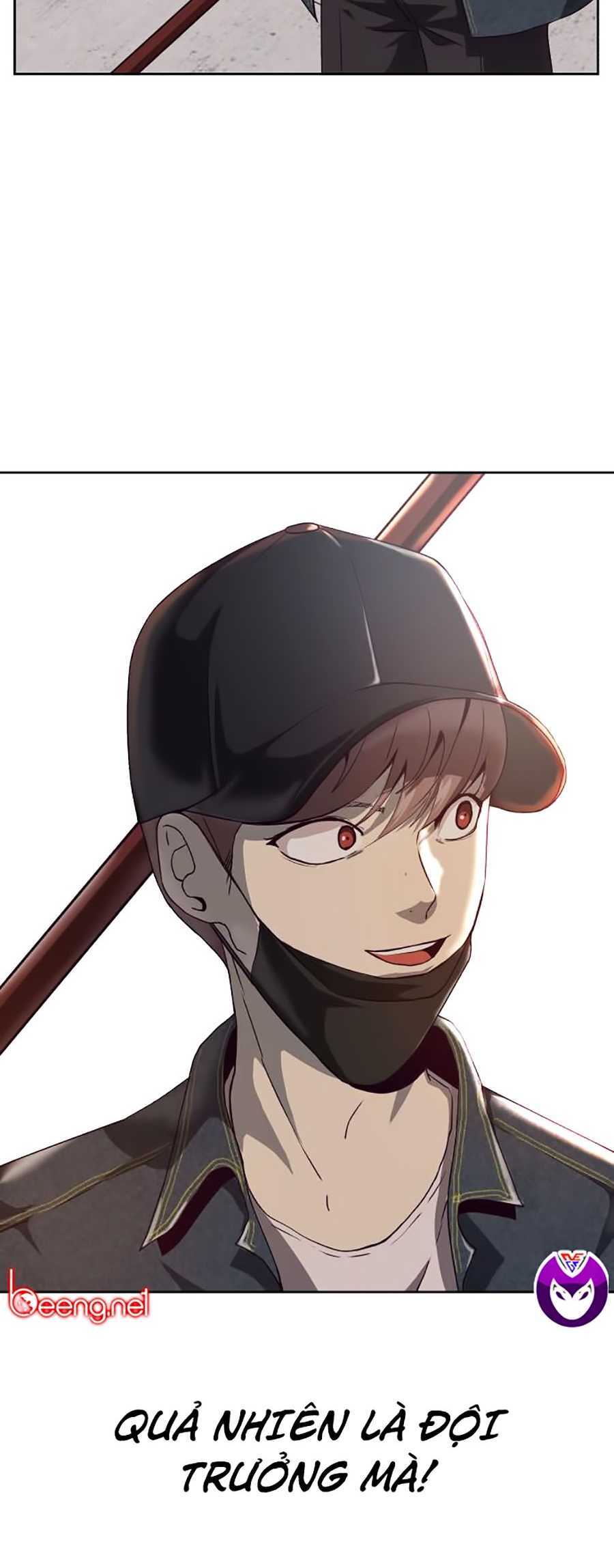 Cậu bé của thần chết chapter 66 - Upload bởi truyensieuhay.com
