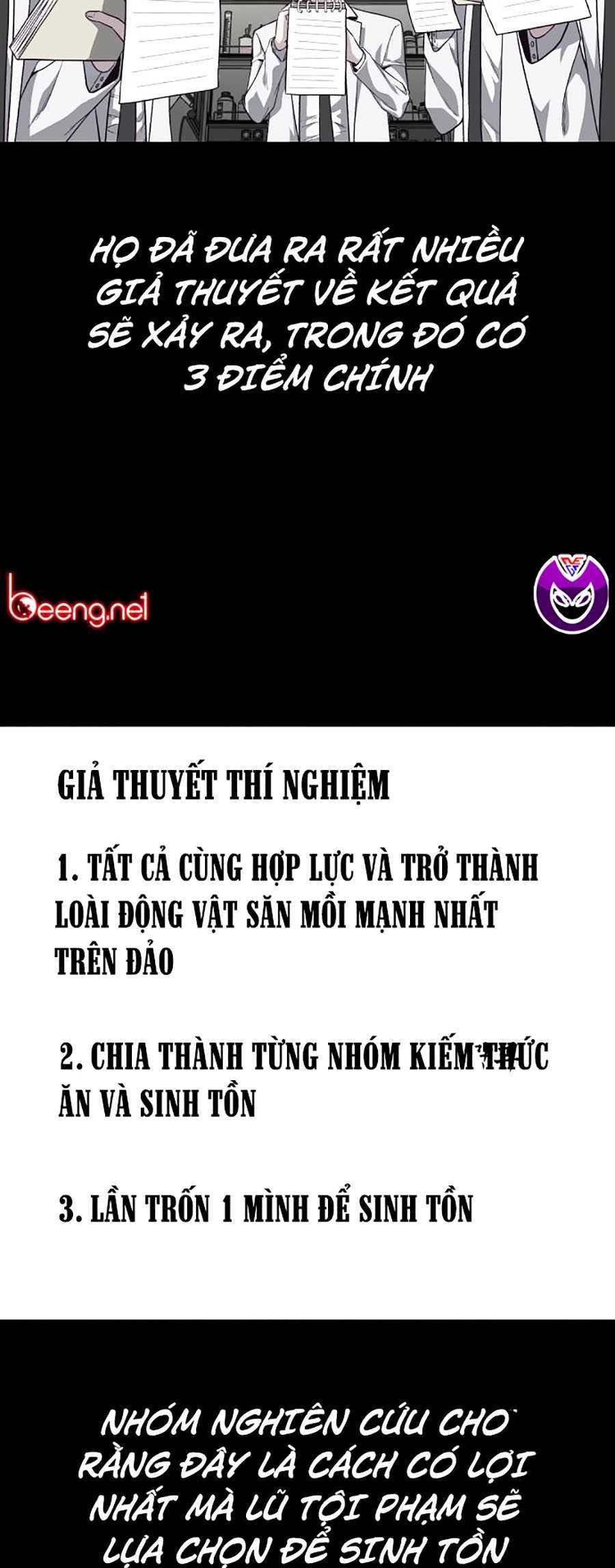Cậu bé của thần chết chapter 66 - Upload bởi truyensieuhay.com