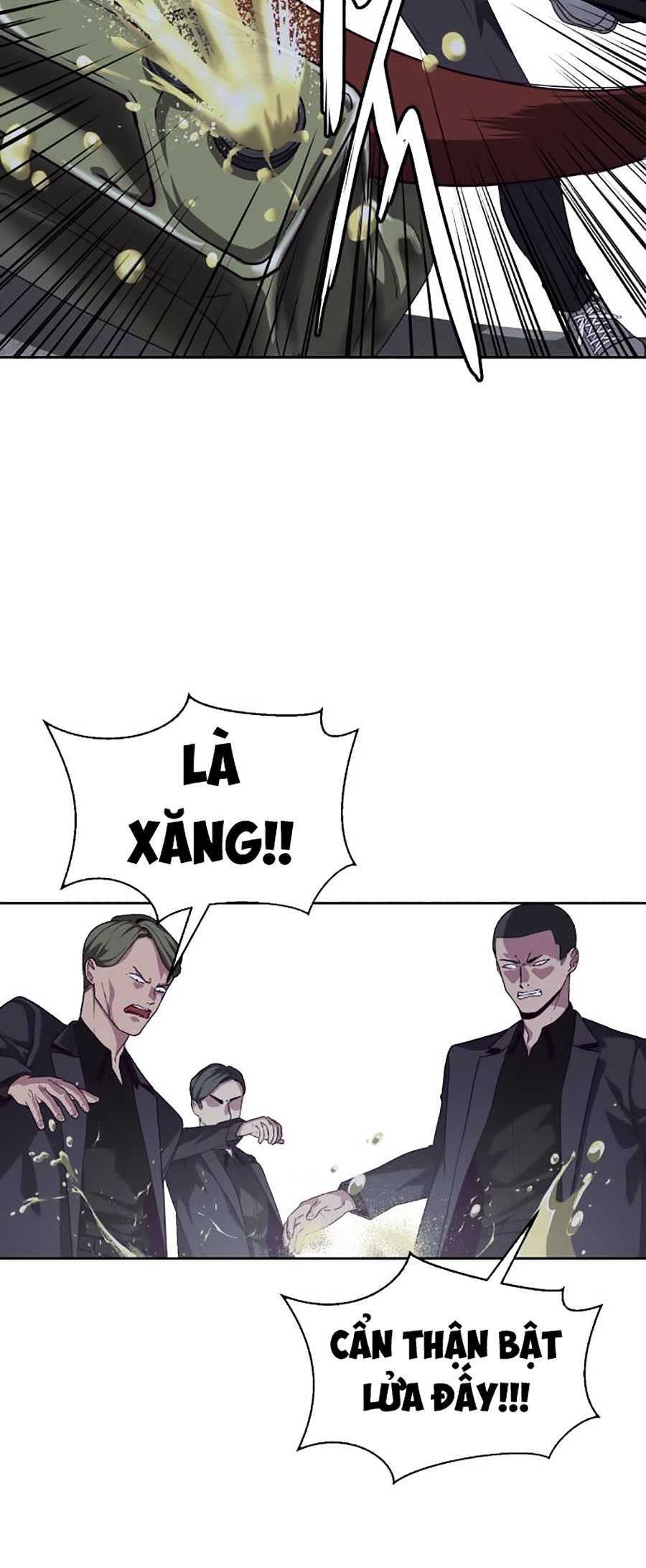 Cậu bé của thần chết chapter 66 - Upload bởi truyensieuhay.com