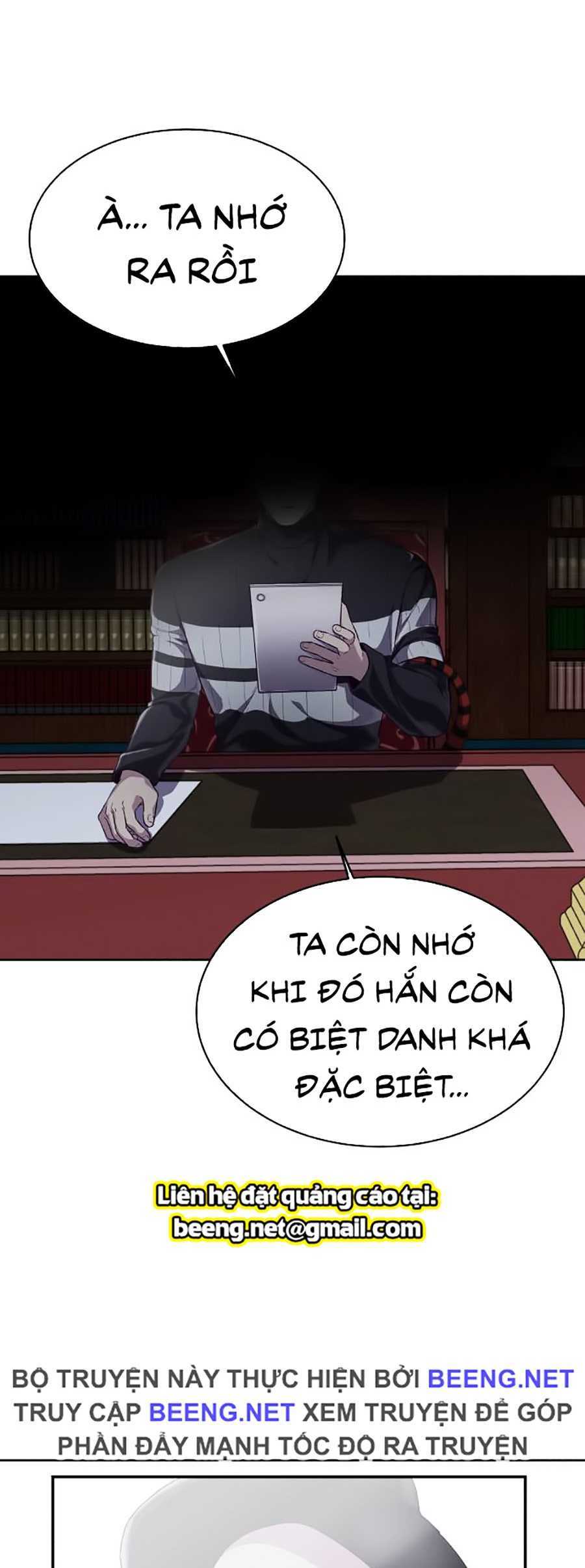 Cậu bé của thần chết chapter 66 - Upload bởi truyensieuhay.com
