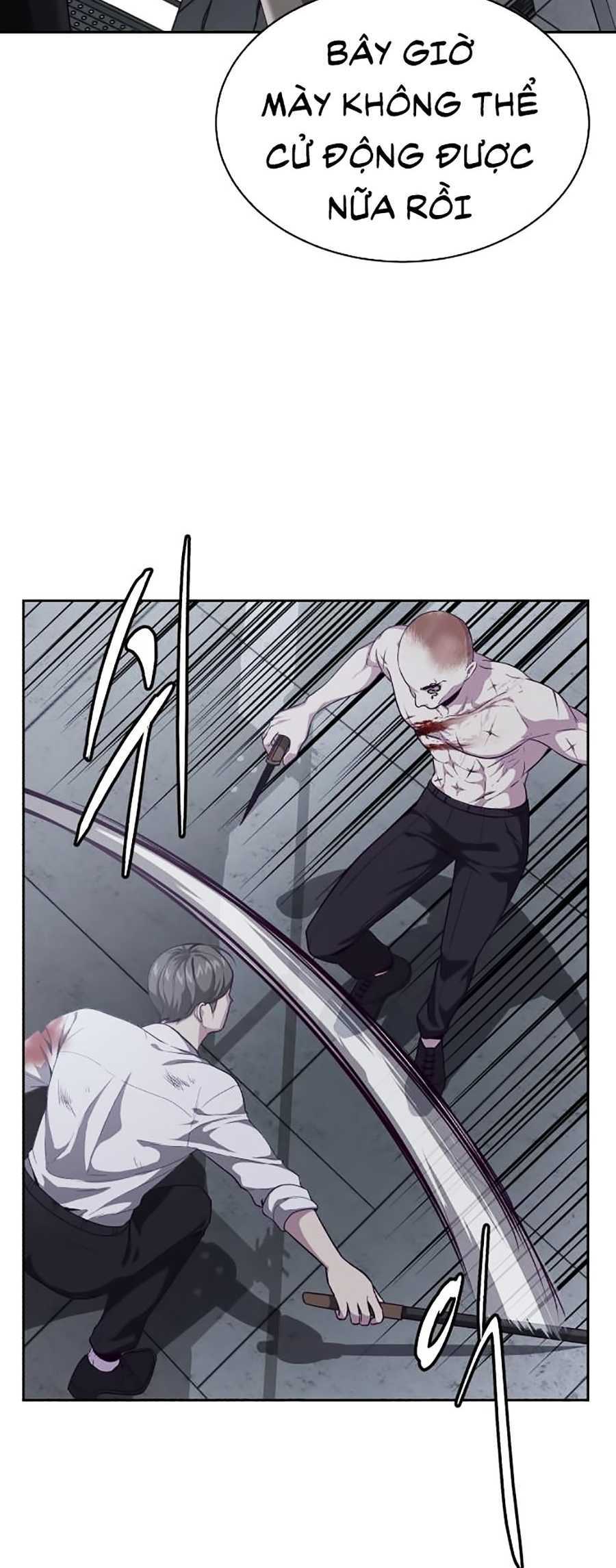 Cậu bé của thần chết chapter 66 - Upload bởi truyensieuhay.com