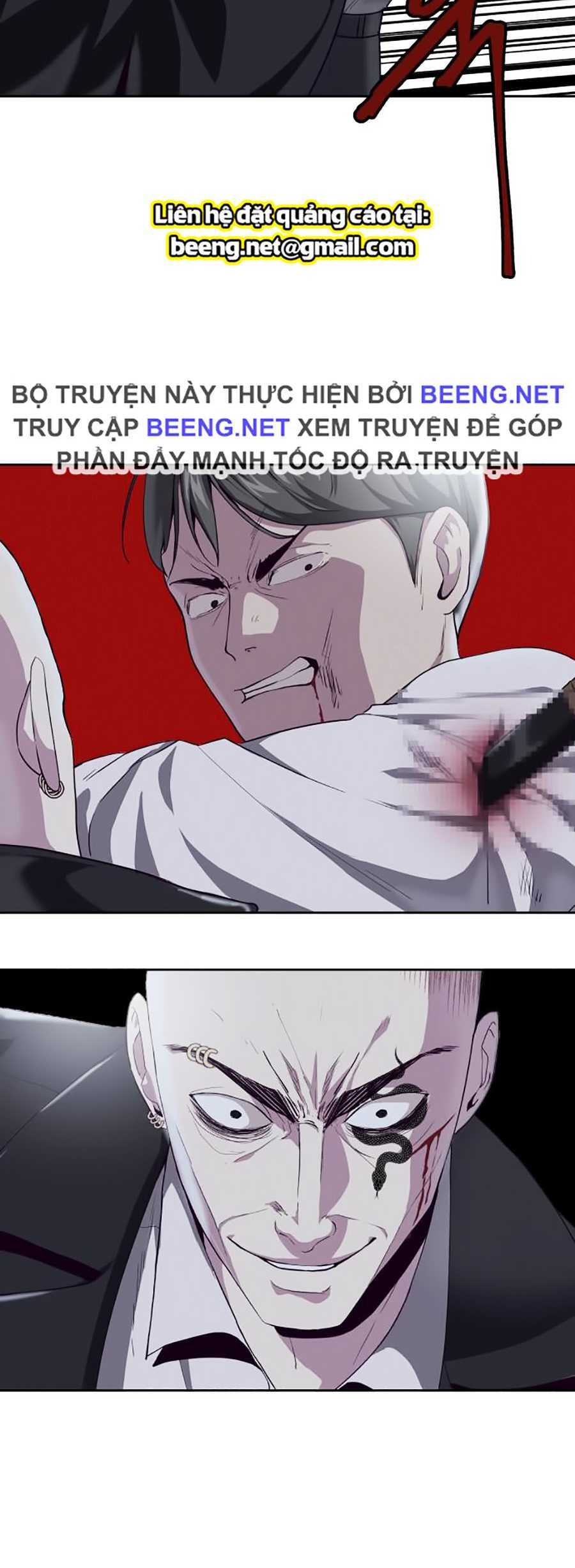 Cậu bé của thần chết chapter 66 - Upload bởi truyensieuhay.com