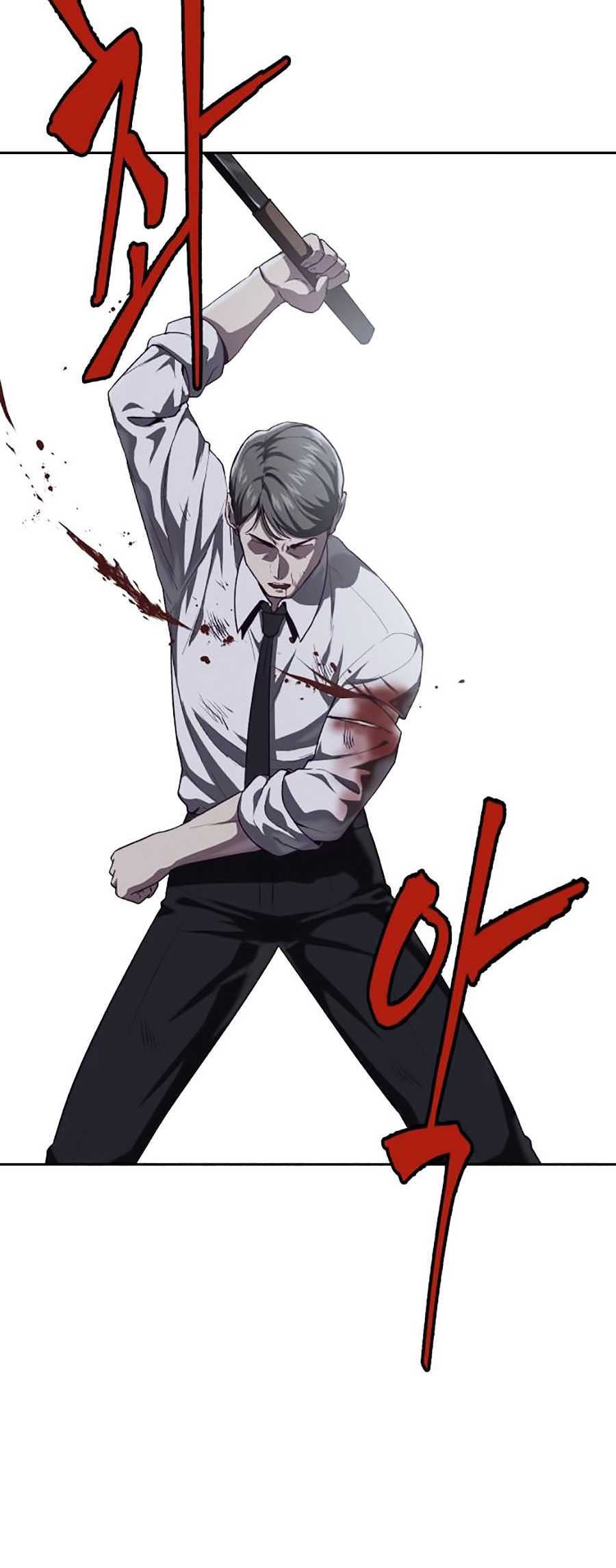 Cậu bé của thần chết chapter 66 - Upload bởi truyensieuhay.com