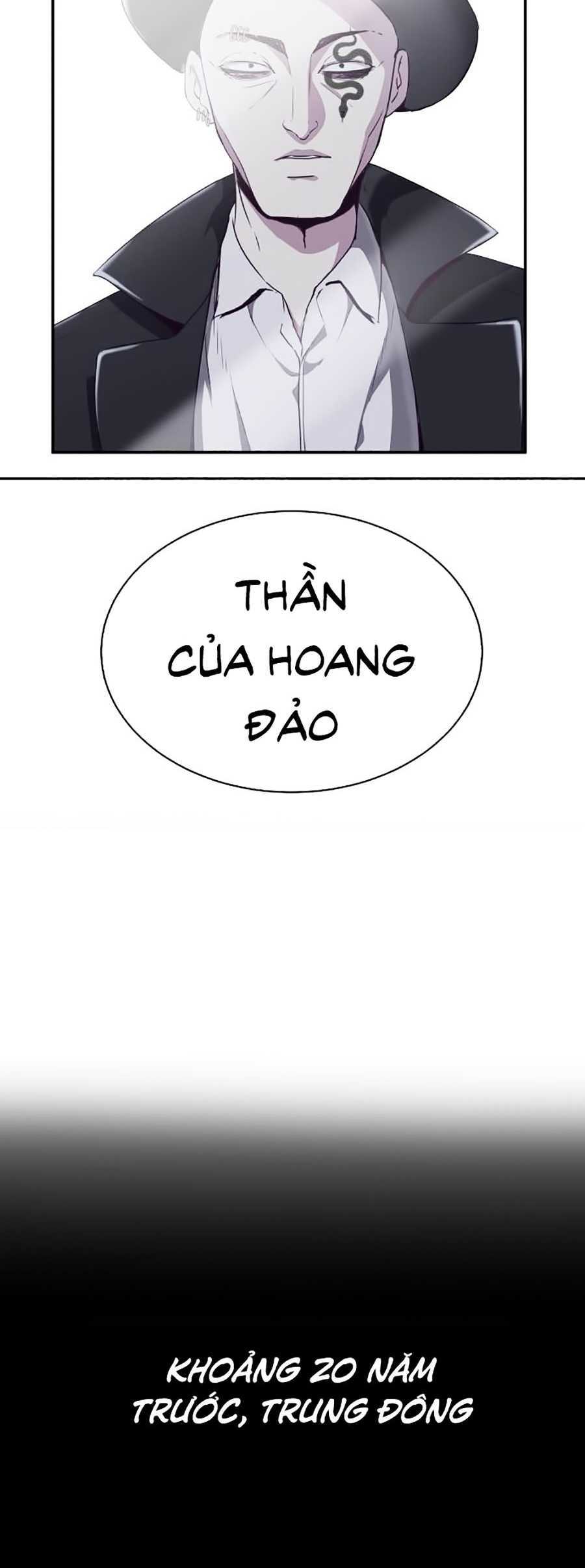 Cậu bé của thần chết chapter 66 - Upload bởi truyensieuhay.com