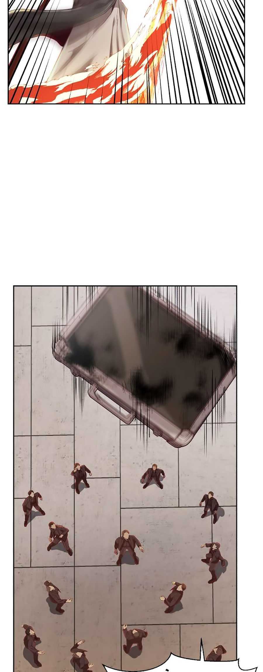 Cậu bé của thần chết chapter 66 - Upload bởi truyensieuhay.com