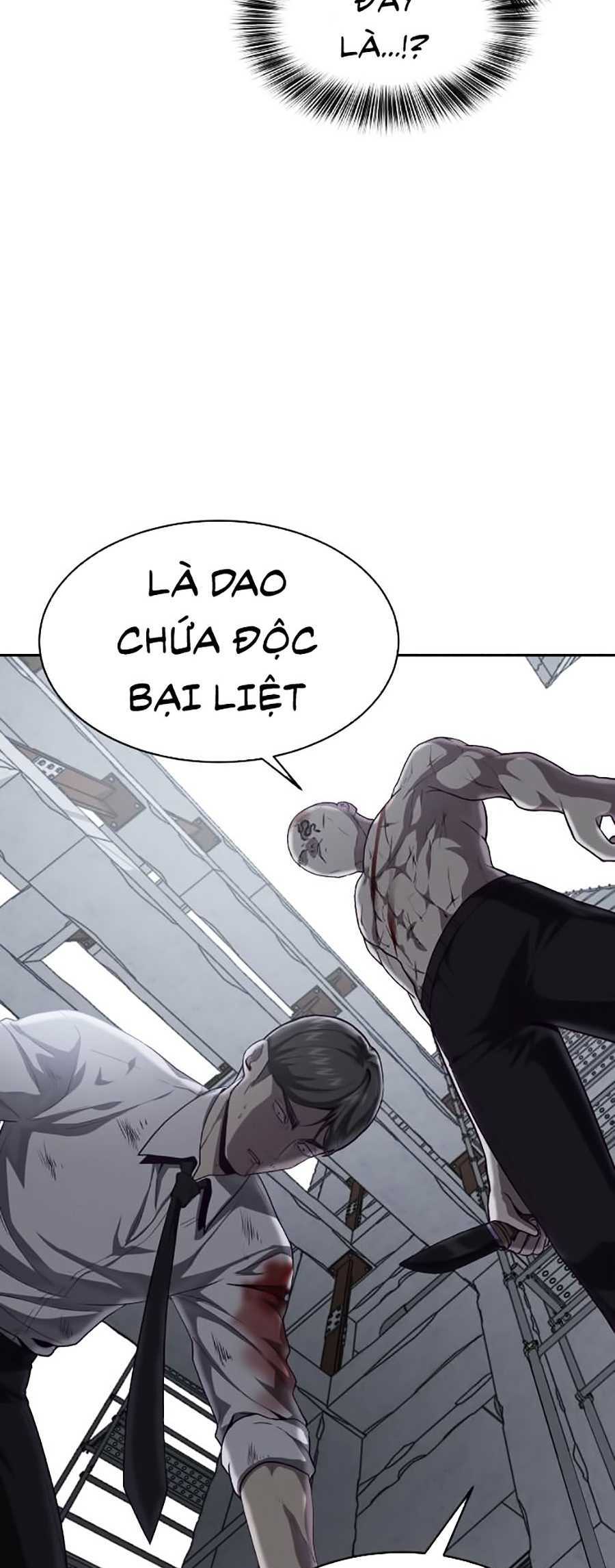 Cậu bé của thần chết chapter 66 - Upload bởi truyensieuhay.com