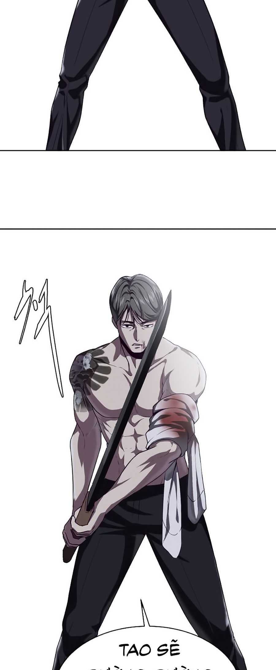 Cậu bé của thần chết chapter 66 - Upload bởi truyensieuhay.com