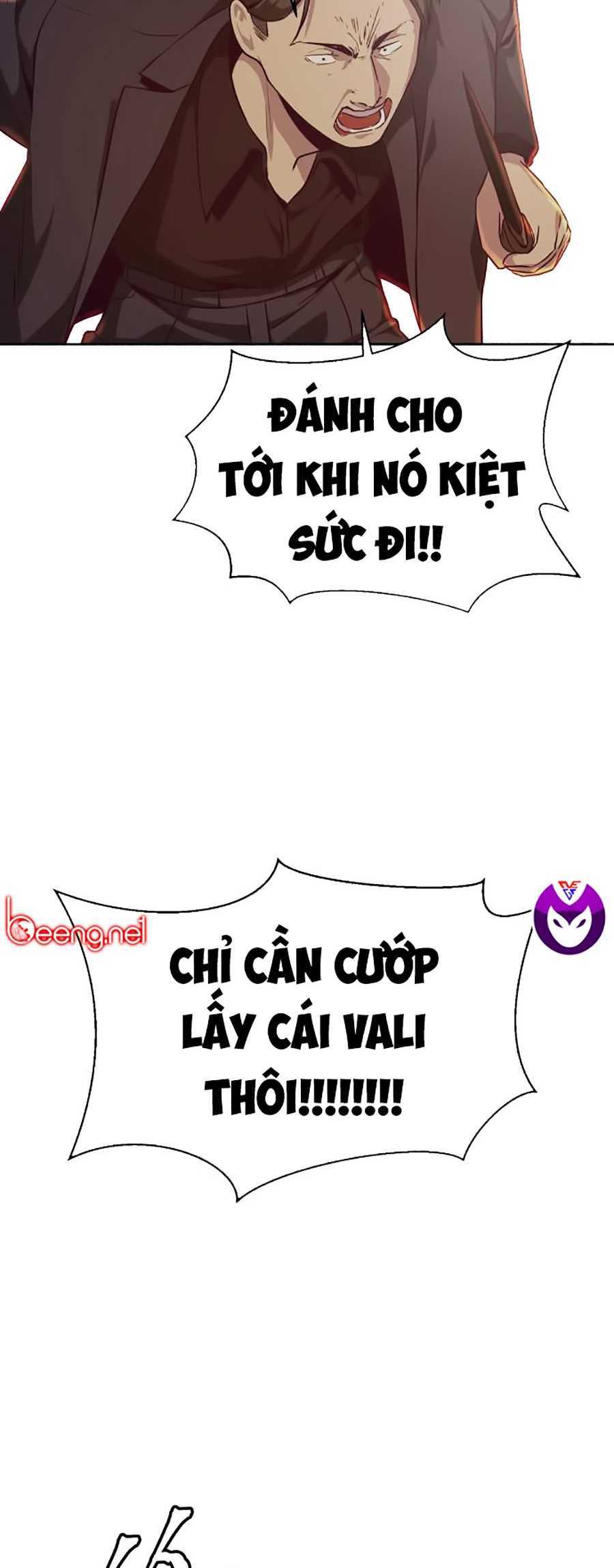 Cậu bé của thần chết chapter 66 - Upload bởi truyensieuhay.com