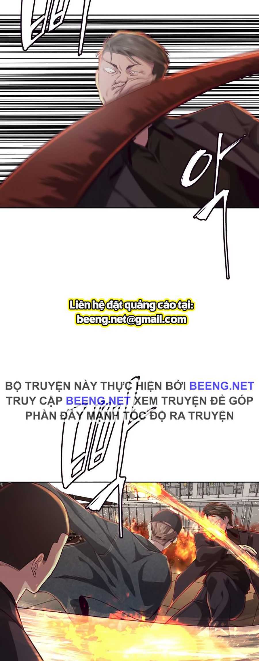 Cậu bé của thần chết chapter 66 - Upload bởi truyensieuhay.com