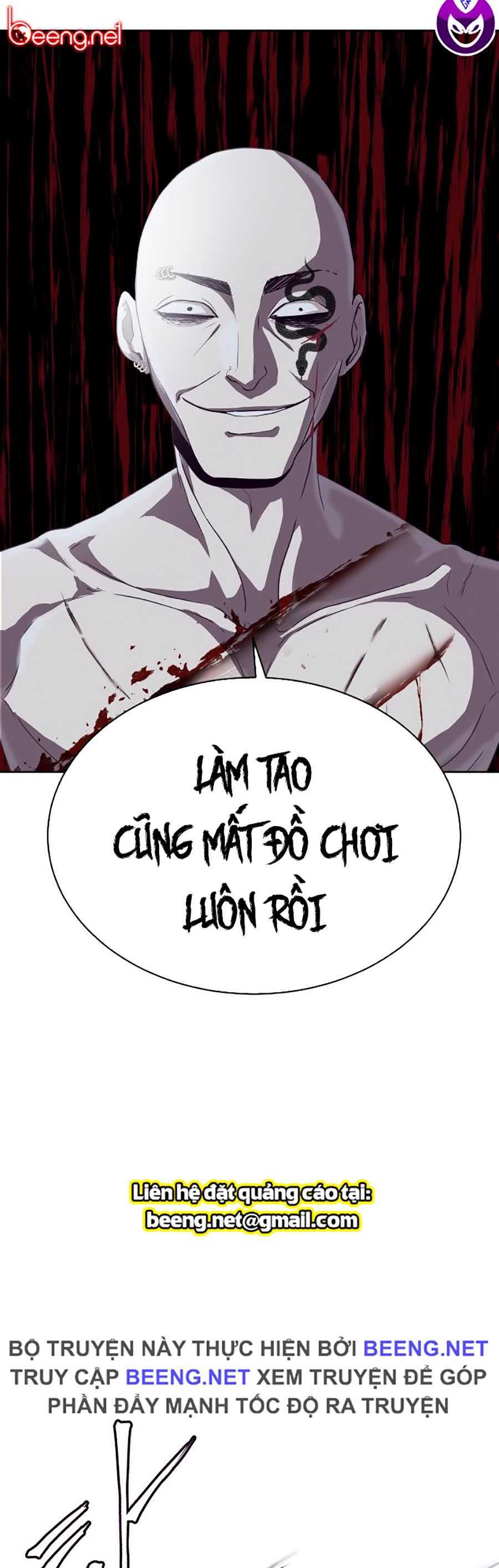 Cậu bé của thần chết chapter 66 - Upload bởi truyensieuhay.com