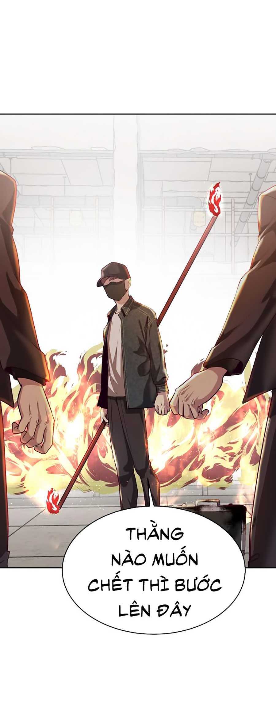 Cậu bé của thần chết chapter 66 - Upload bởi truyensieuhay.com