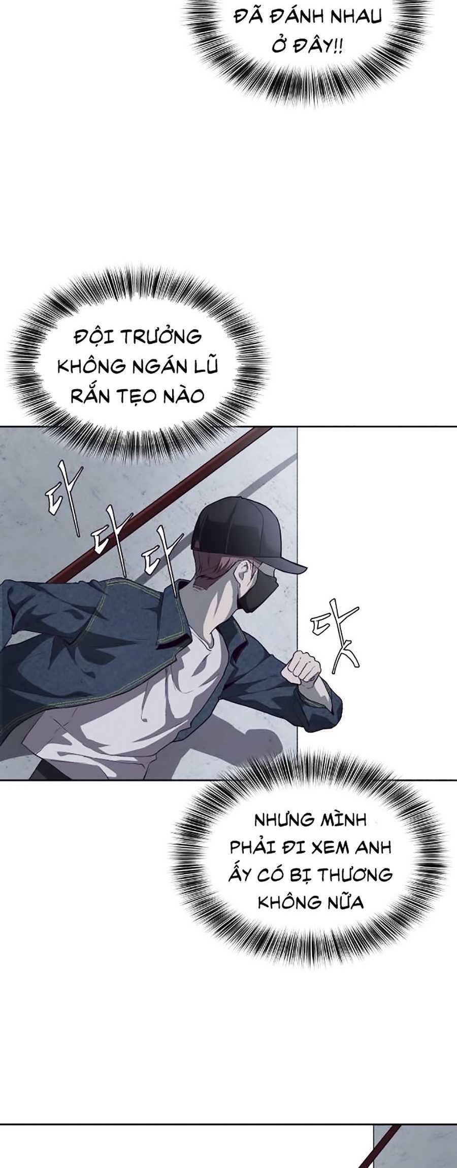 Cậu bé của thần chết chapter 66 - Upload bởi truyensieuhay.com