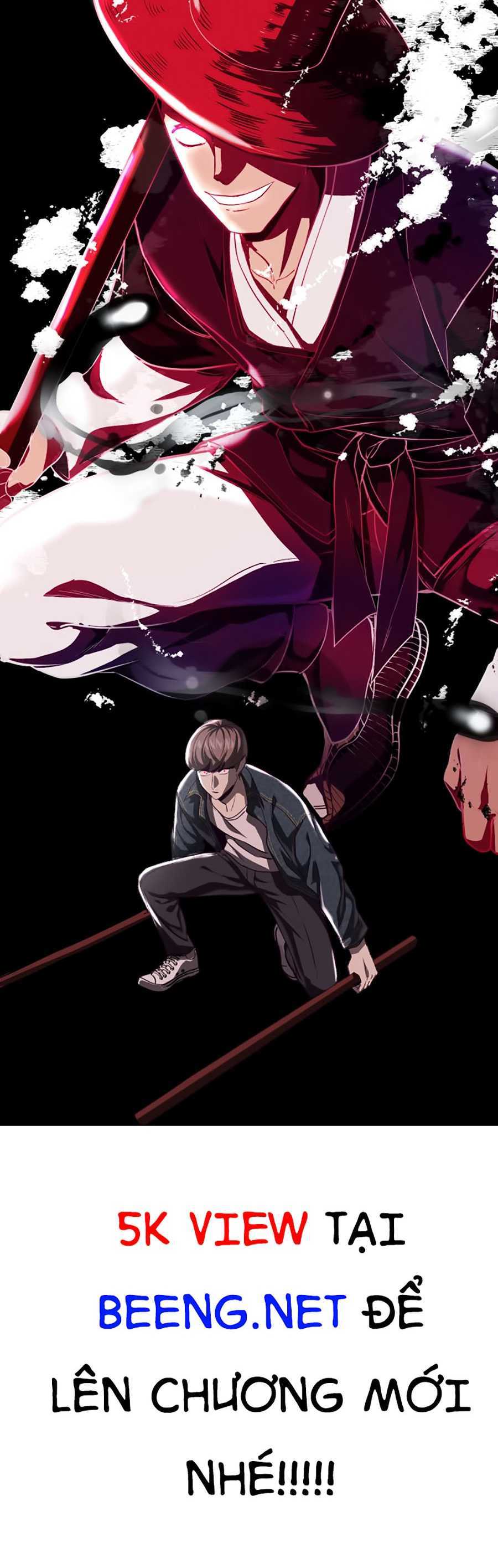 Cậu bé của thần chết chapter 66 - Upload bởi truyensieuhay.com