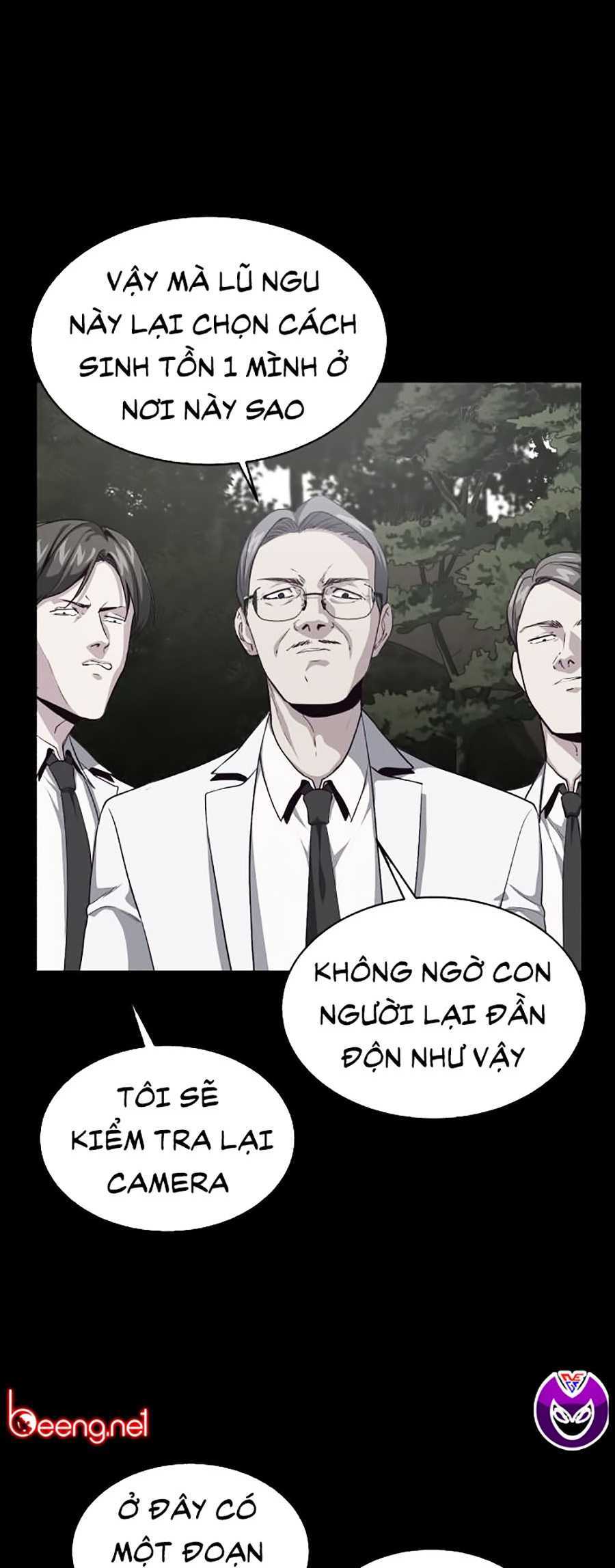 Cậu bé của thần chết chapter 66 - Upload bởi truyensieuhay.com