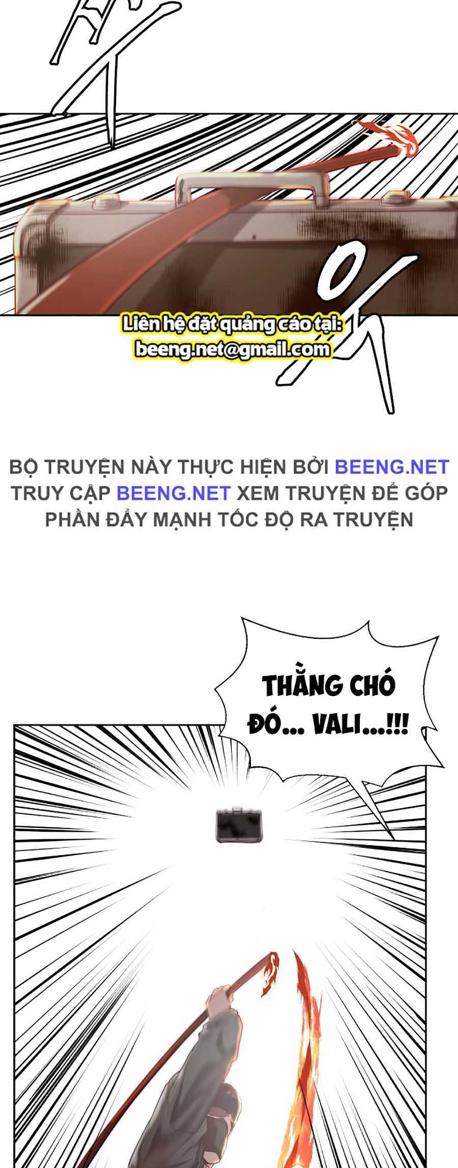 Cậu bé của thần chết chapter 66 - Upload bởi truyensieuhay.com