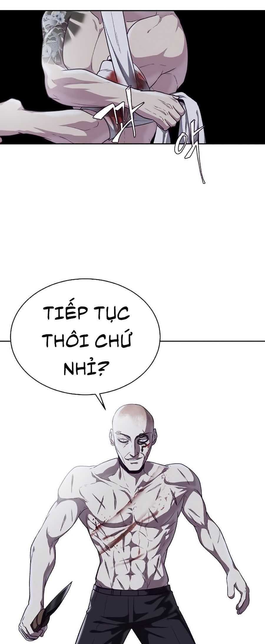 Cậu bé của thần chết chapter 66 - Upload bởi truyensieuhay.com