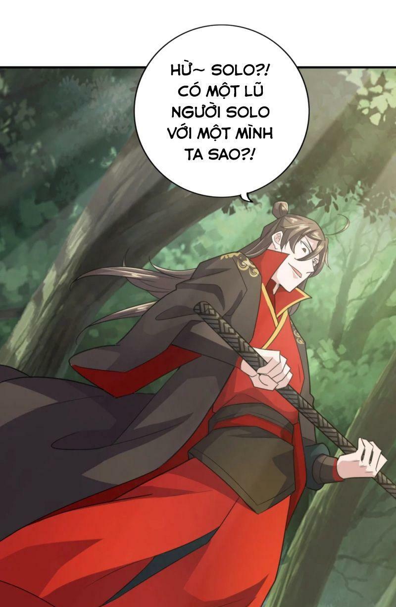 Tiên Võ Đế Tôn chapter 134 - Trang 13