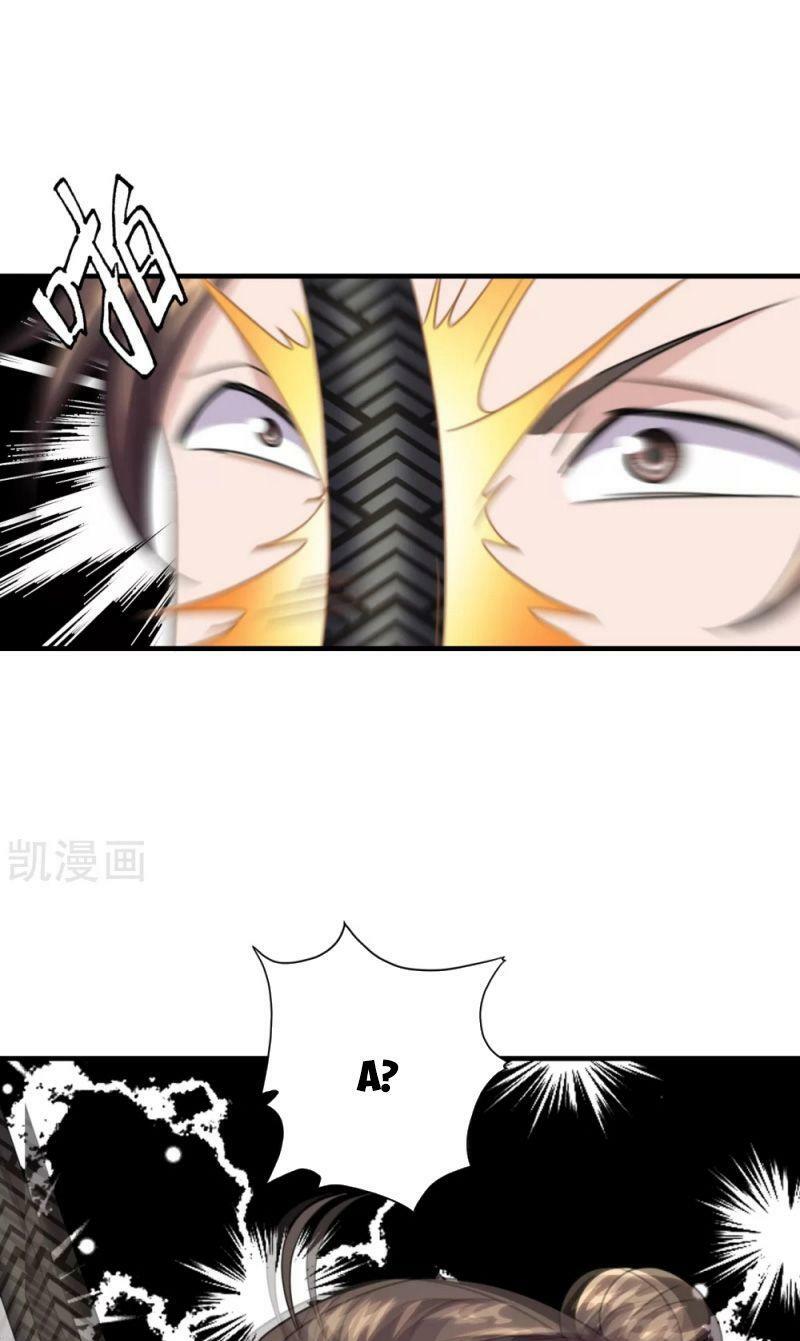 Tiên Võ Đế Tôn chapter 134 - Trang 17