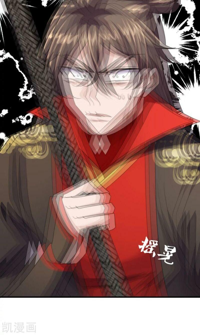 Tiên Võ Đế Tôn chapter 134 - Trang 18