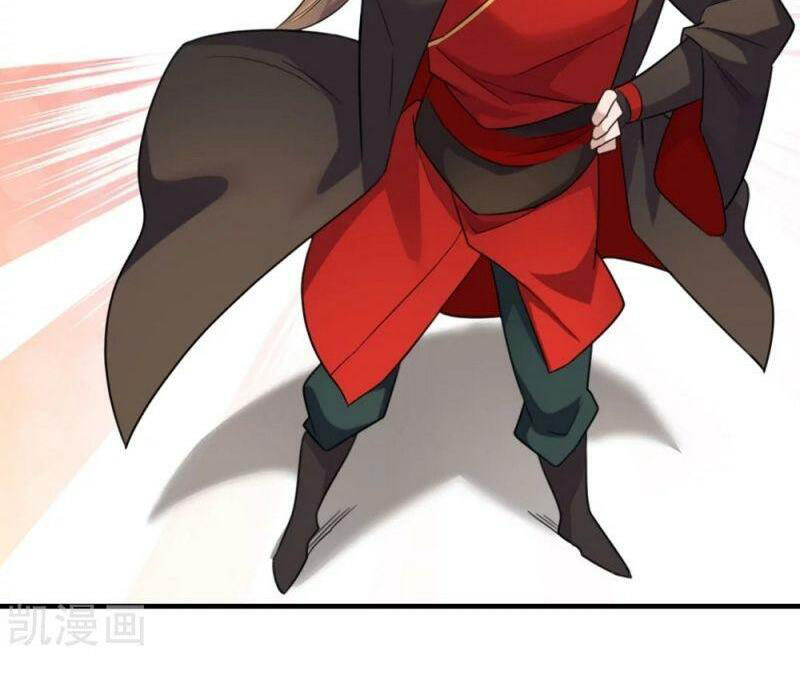 Tiên Võ Đế Tôn chapter 134 - Trang 22