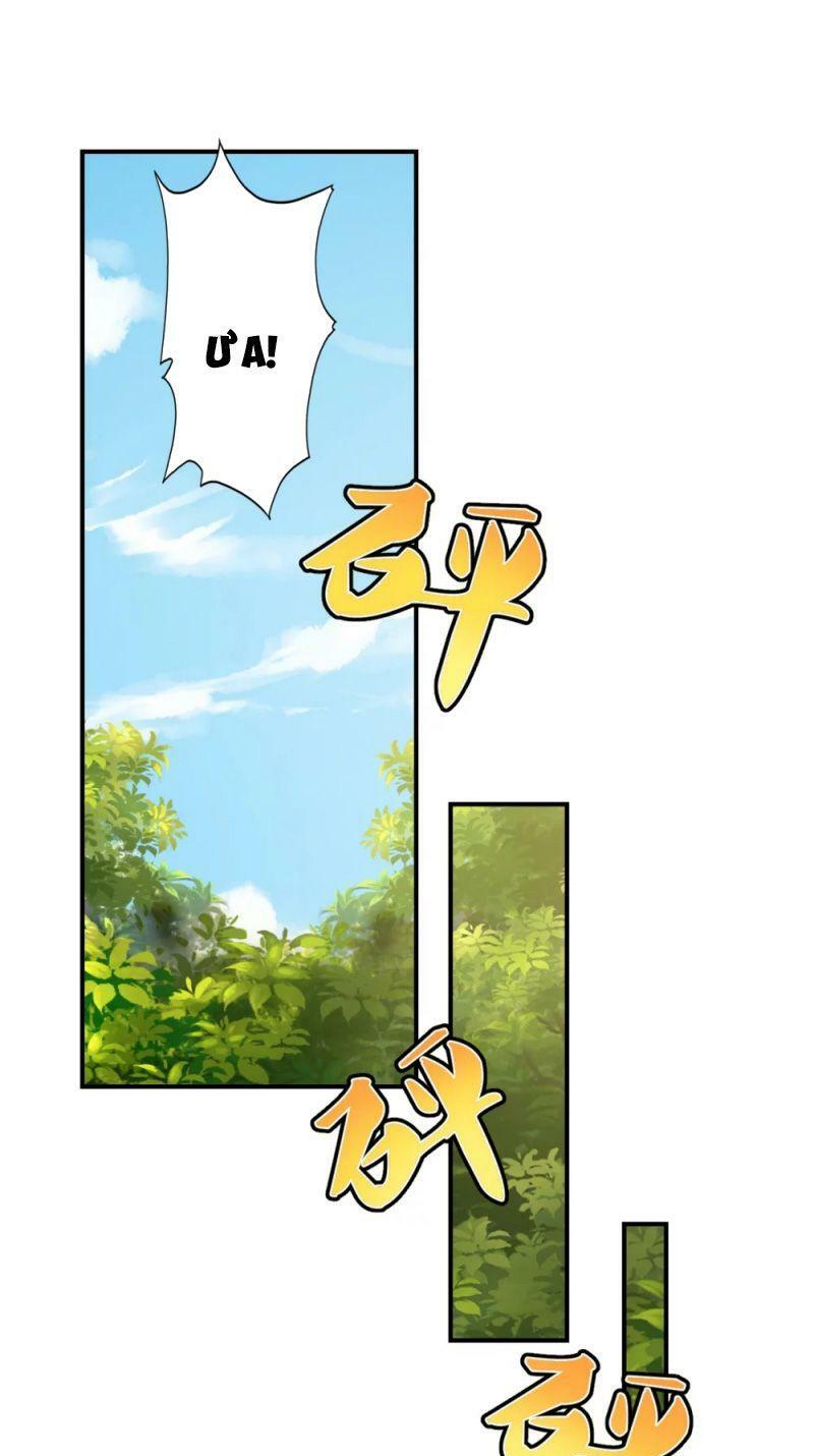 Tiên Võ Đế Tôn chapter 134 - Trang 7