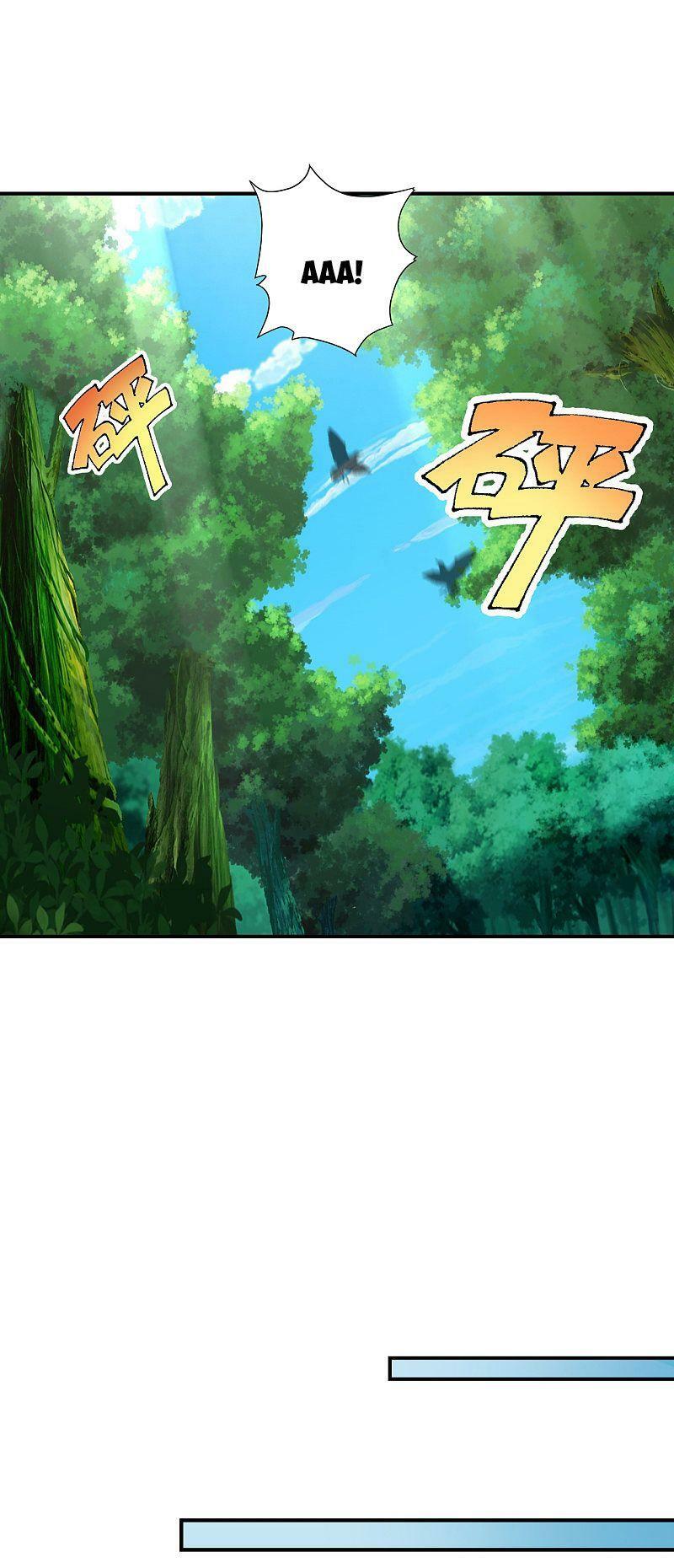 Tiên Võ Đế Tôn chapter 135 - Upload bởi truyensieuhay.com