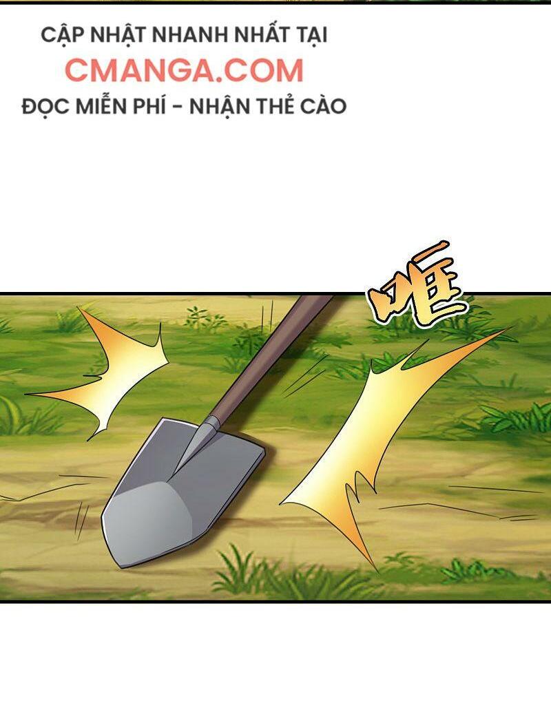 Tiên Võ Đế Tôn chapter 135 - Upload bởi truyensieuhay.com