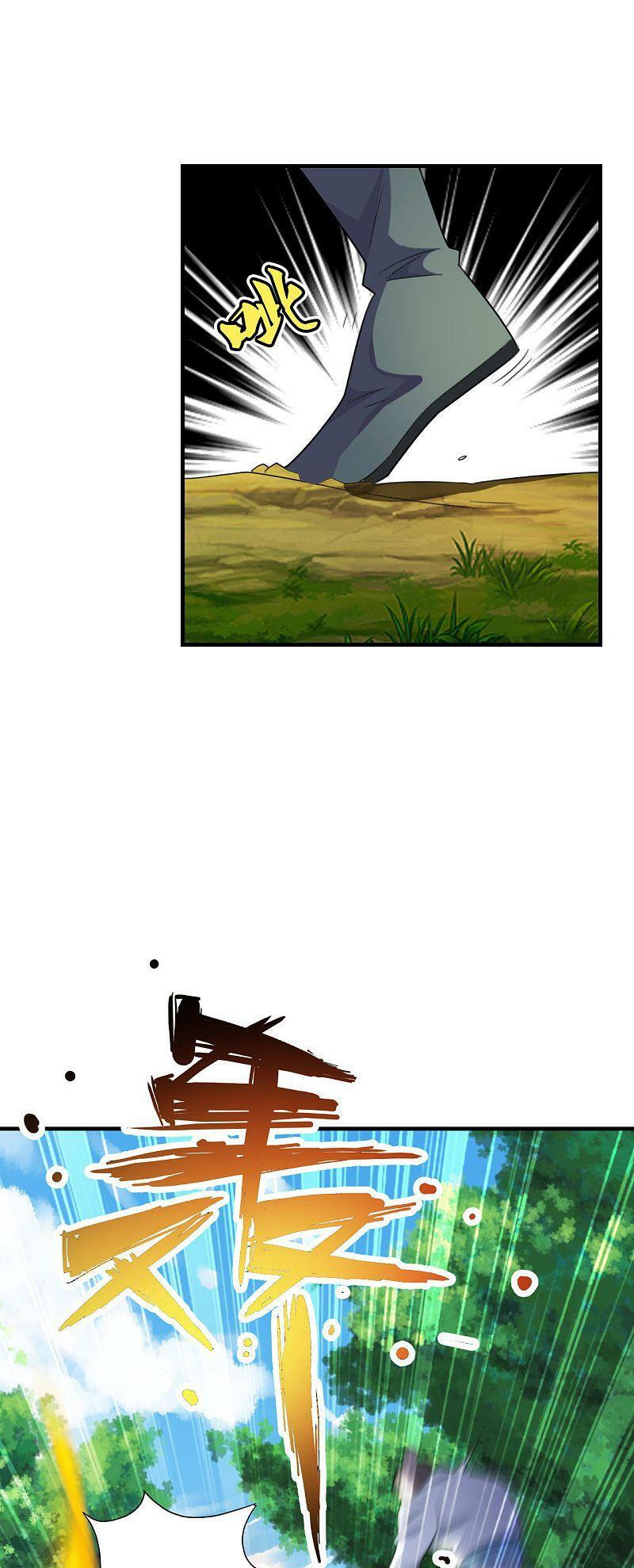 Tiên Võ Đế Tôn chapter 135 - Upload bởi truyensieuhay.com