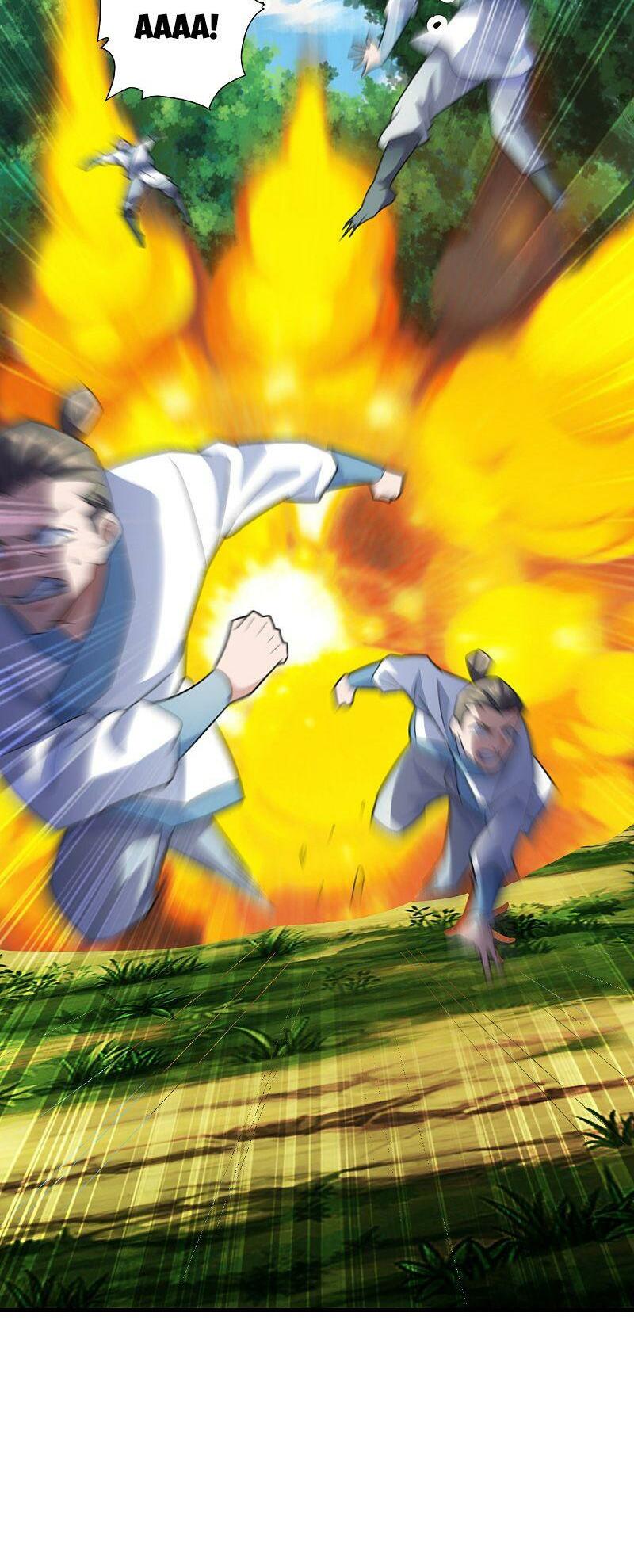 Tiên Võ Đế Tôn chapter 135 - Upload bởi truyensieuhay.com